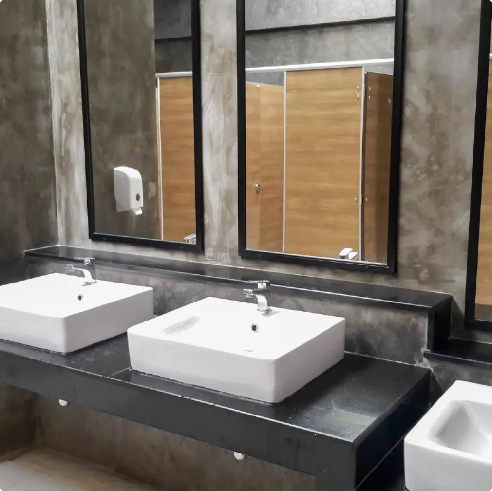 Expert Commercial Plumbing Services